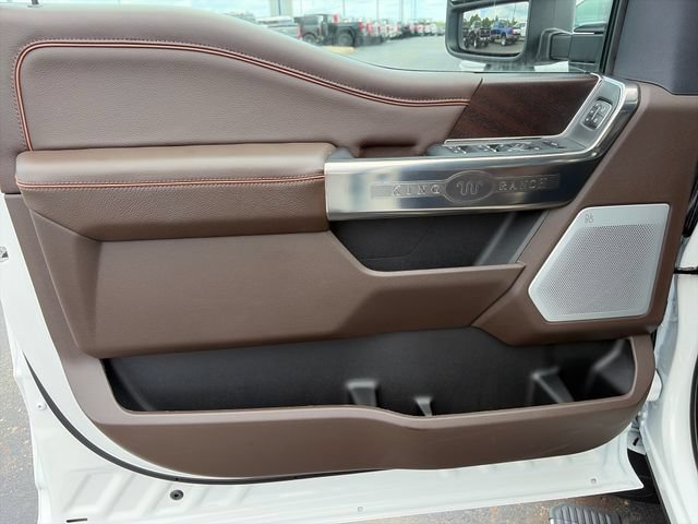 New 2026 Ford F350 King Ranch AWD/4WD image 17