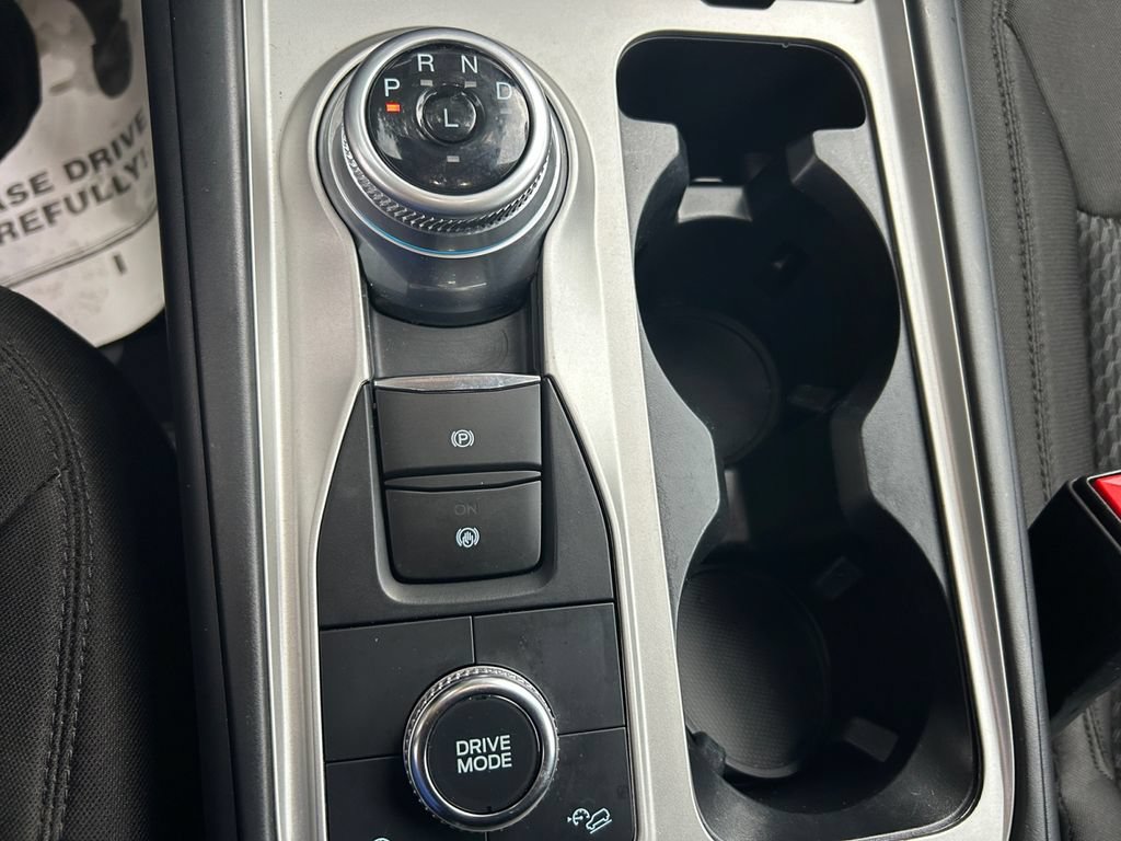 Used 2023 Ford Explorer XLT AWD/4WD image 23