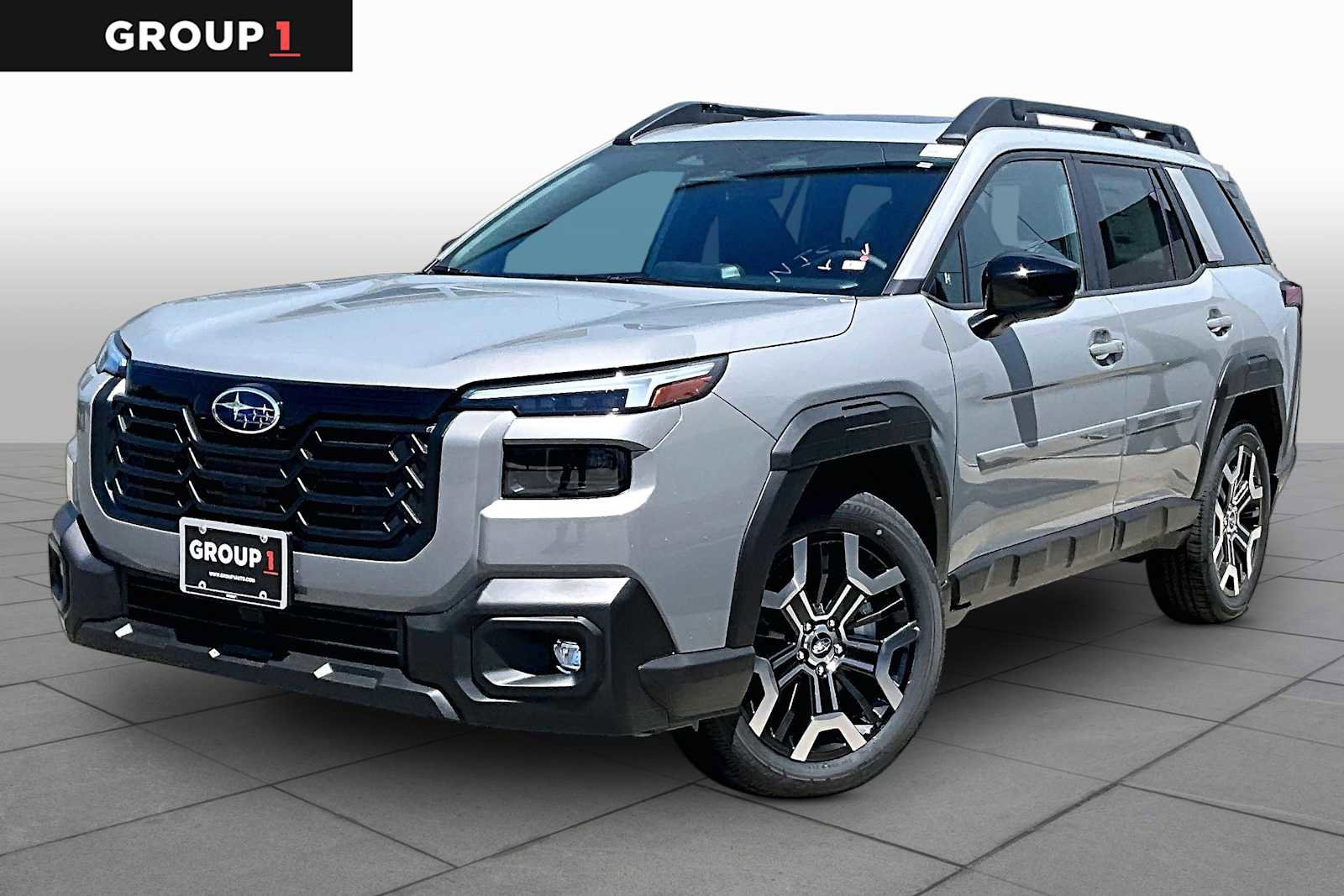 New 2026 Subaru Outback Touring XT
