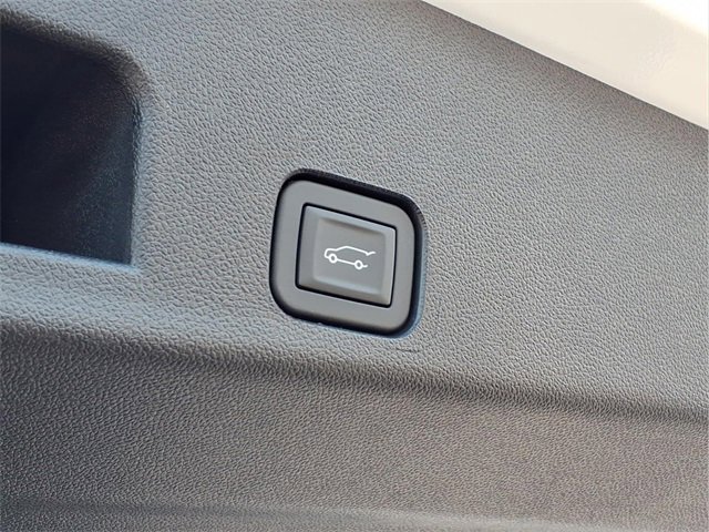 New 2026 Chevrolet Traverse LT image 27