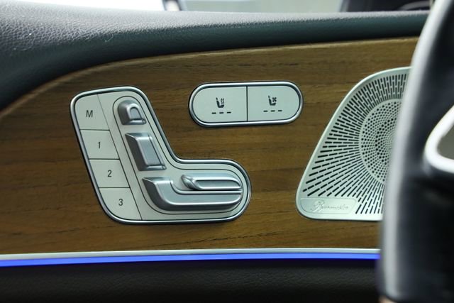 Used 2022 Mercedes-Benz GLE 350 image 33