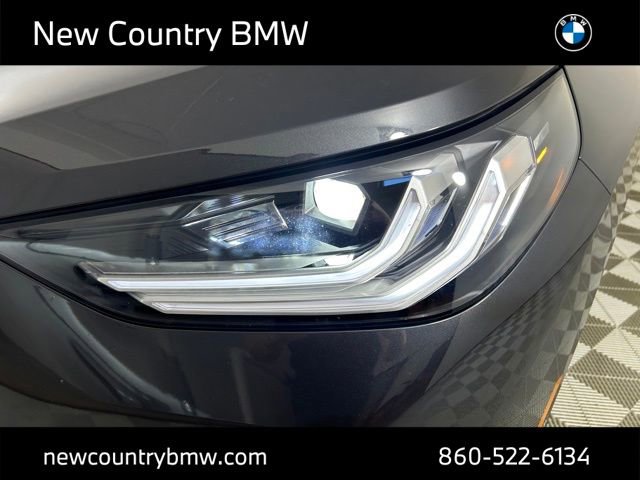 Certified 2026 BMW X3 xDrive30 w/ Convenience Package AWD/4WD image 29