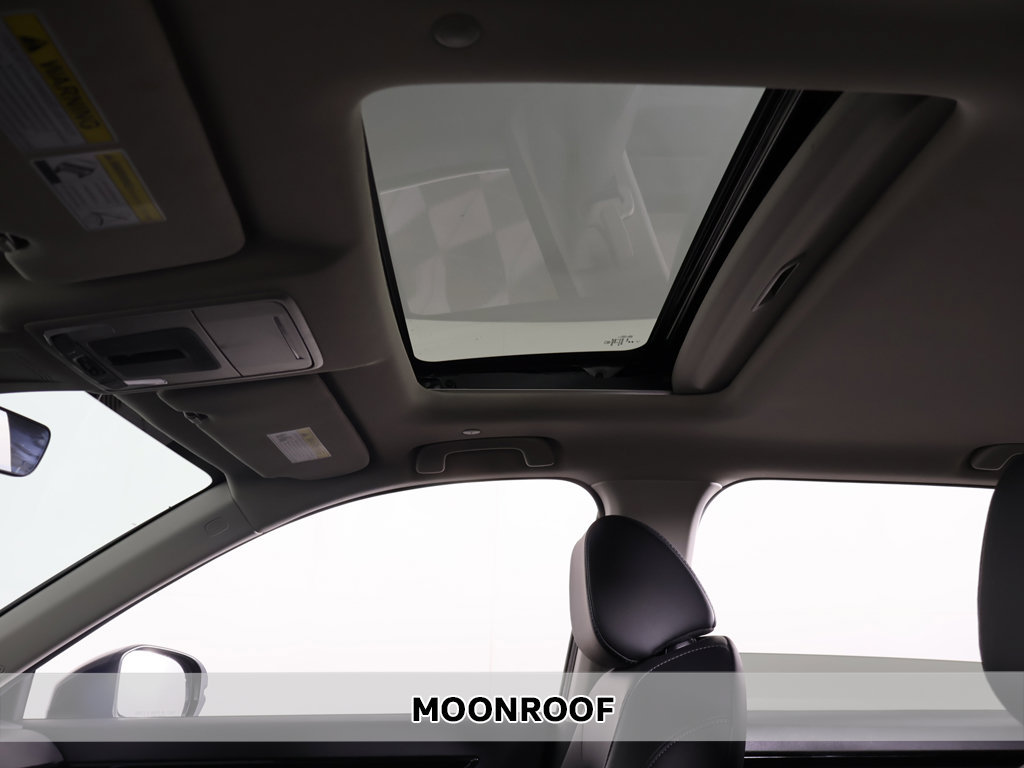 Used 2025 Honda CR-V EX-L image 3