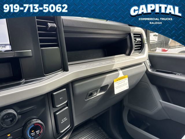 New 2026 Ford F250 XL AWD/4WD image 27
