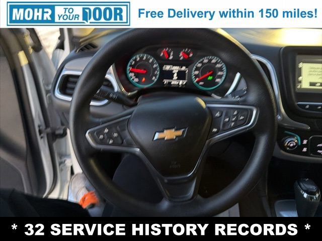 Used 2018 Chevrolet Equinox LS image 18