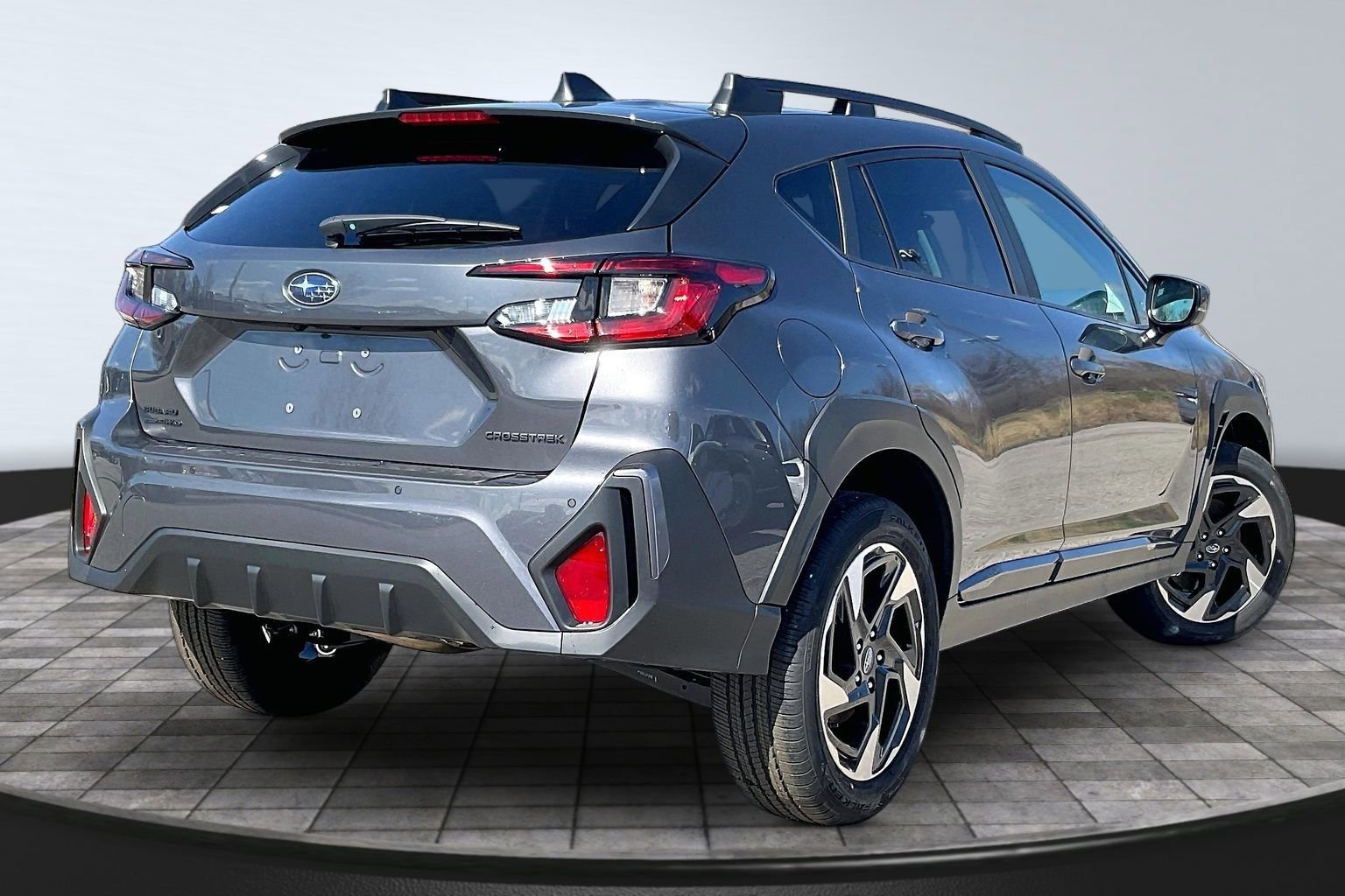 New 2026 Subaru Crosstrek 2.5i Limited image 14