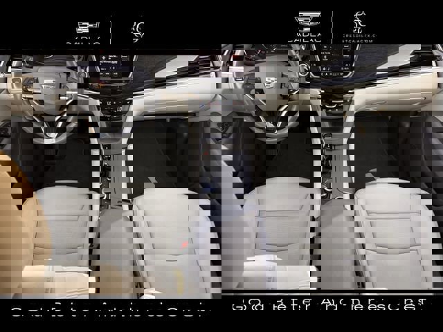 Certified 2023 Cadillac XT6 Premium Luxury image 12