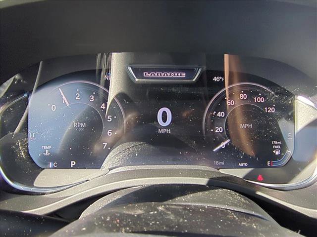 New 2026 RAM 1500 Laramie w/ Night Edition image 10