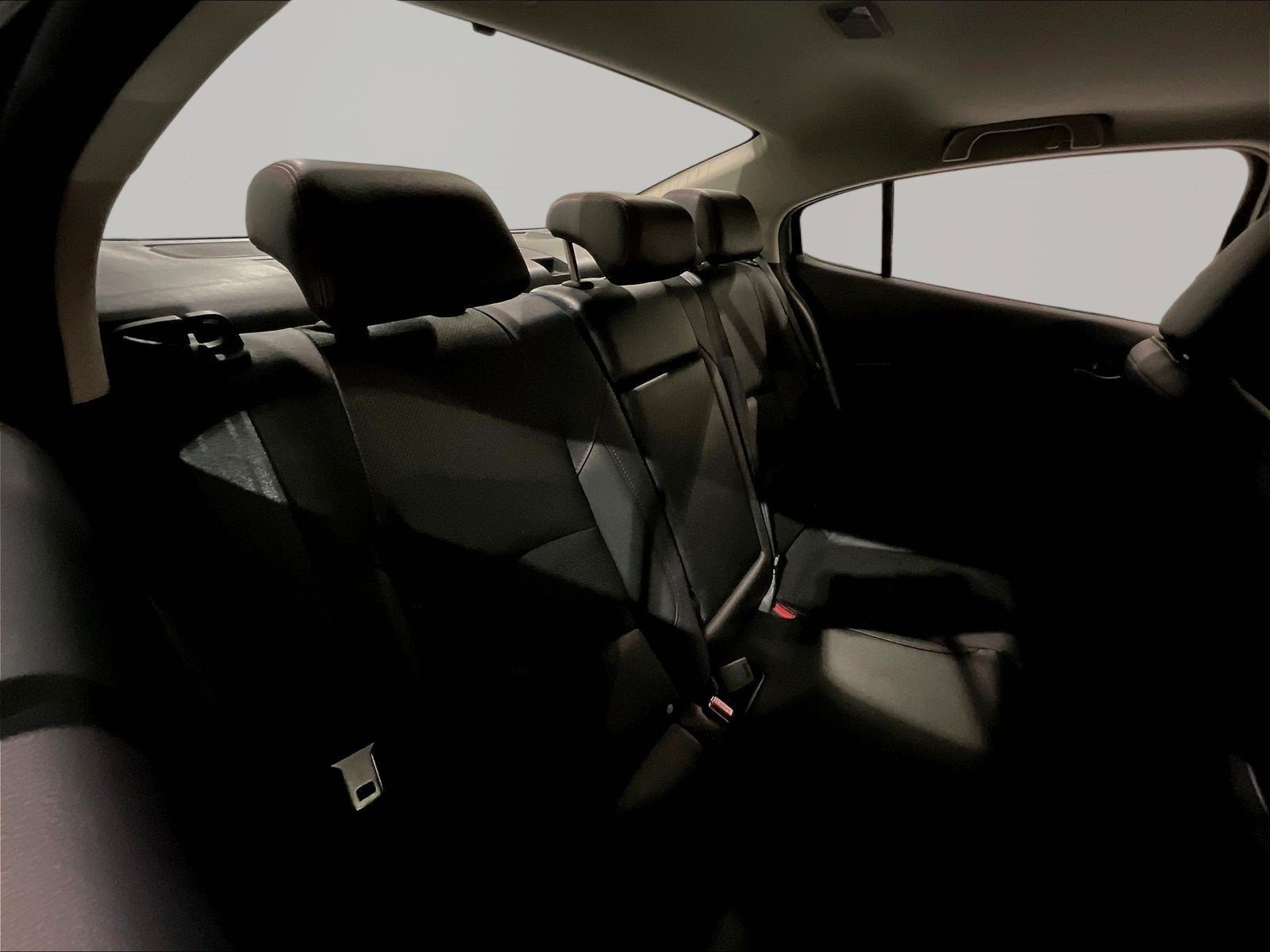 Used 2014 MAZDA MAZDA3 s Grand Touring FWD image 24