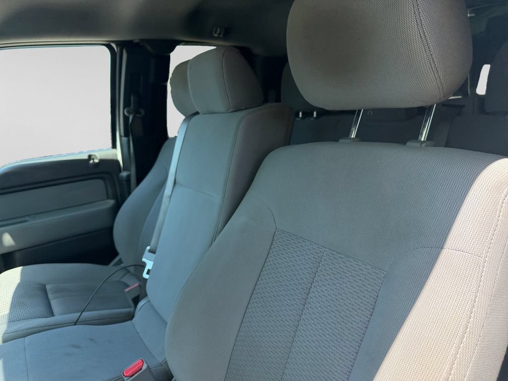 Used 2014 Ford F150 XLT w/ Trailer Tow Package AWD/4WD image 18