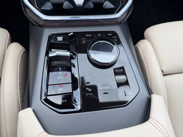 New 2026 BMW X3 xDrive30 image 24