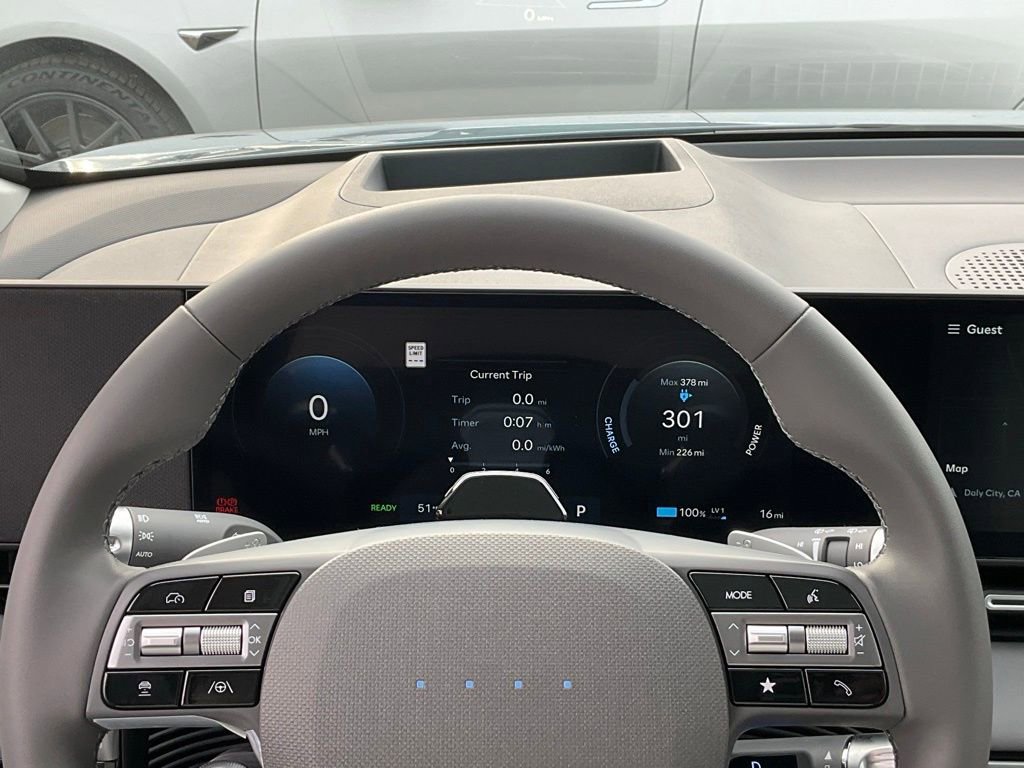 Used 2025 Hyundai Ioniq 5 Limited image 43