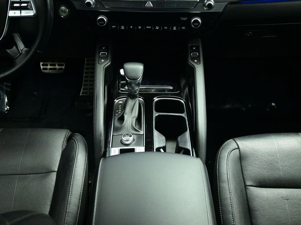 Used 2022 Kia Telluride SX w/ Towing Package image 36
