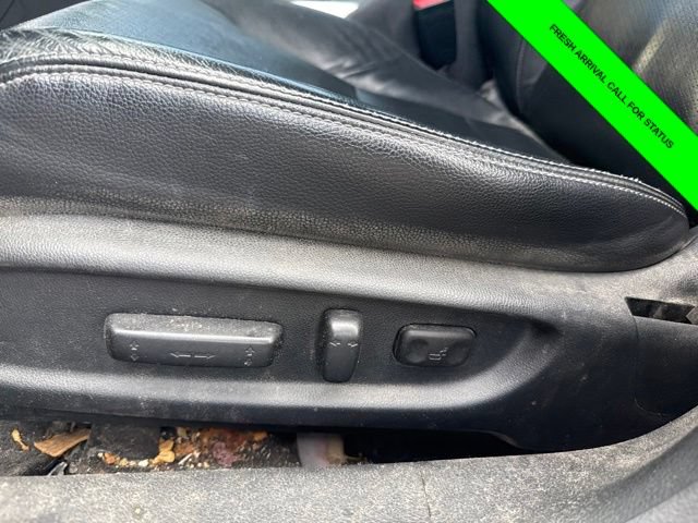 Used 2015 Honda Accord EX-L image 25