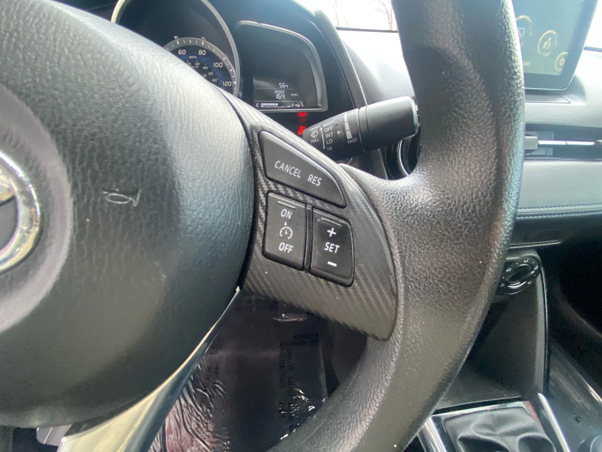 Used 2017 Toyota Yaris iA image 12