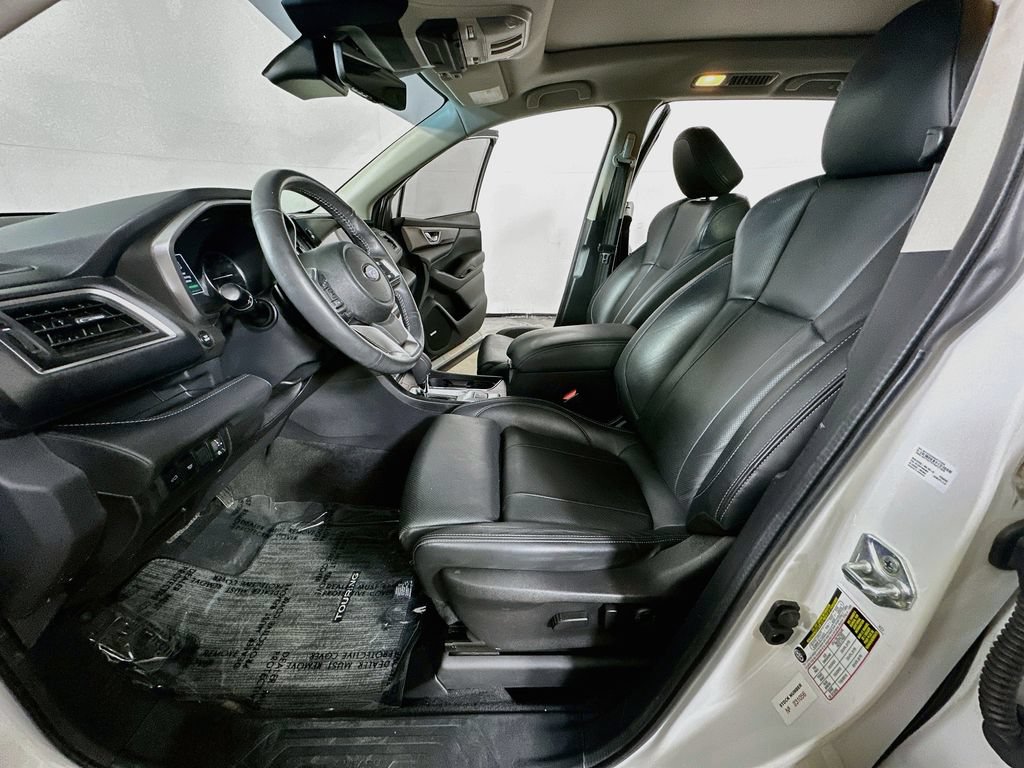 Used 2023 Subaru Ascent Touring AWD/4WD image 16