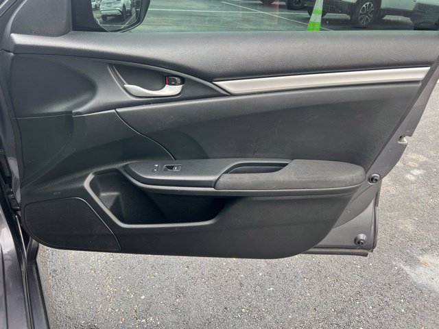 Used 2016 Honda Civic LX image 28