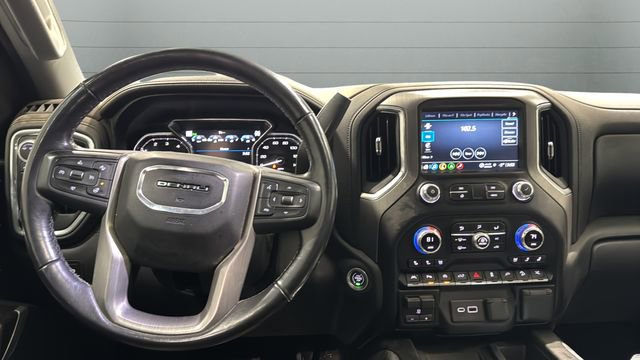 Used 2021 GMC Sierra 1500 Denali w/ Denali Ultimate Package image 13