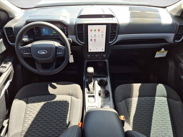 New 2026 Ford Ranger XL AWD/4WD image 14