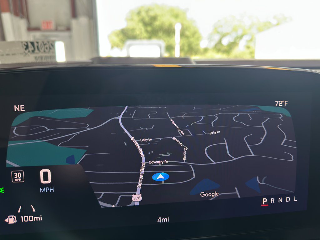 New 2026 Chevrolet Suburban RST w/ Comfort Package image 14