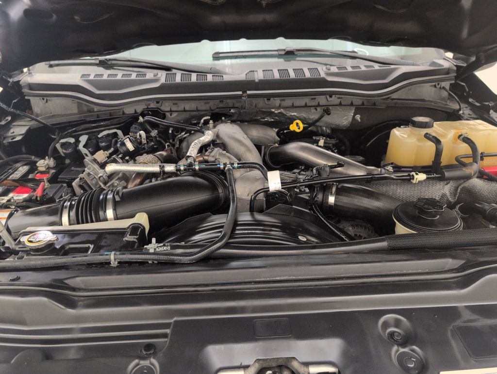 Used 2020 Ford F350 Platinum AWD/4WD image 36