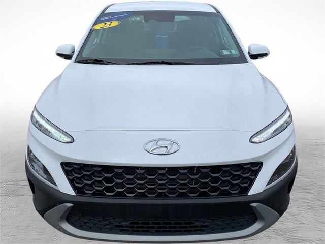 Certified 2023 Hyundai Kona SE w/ Cargo Package image 8