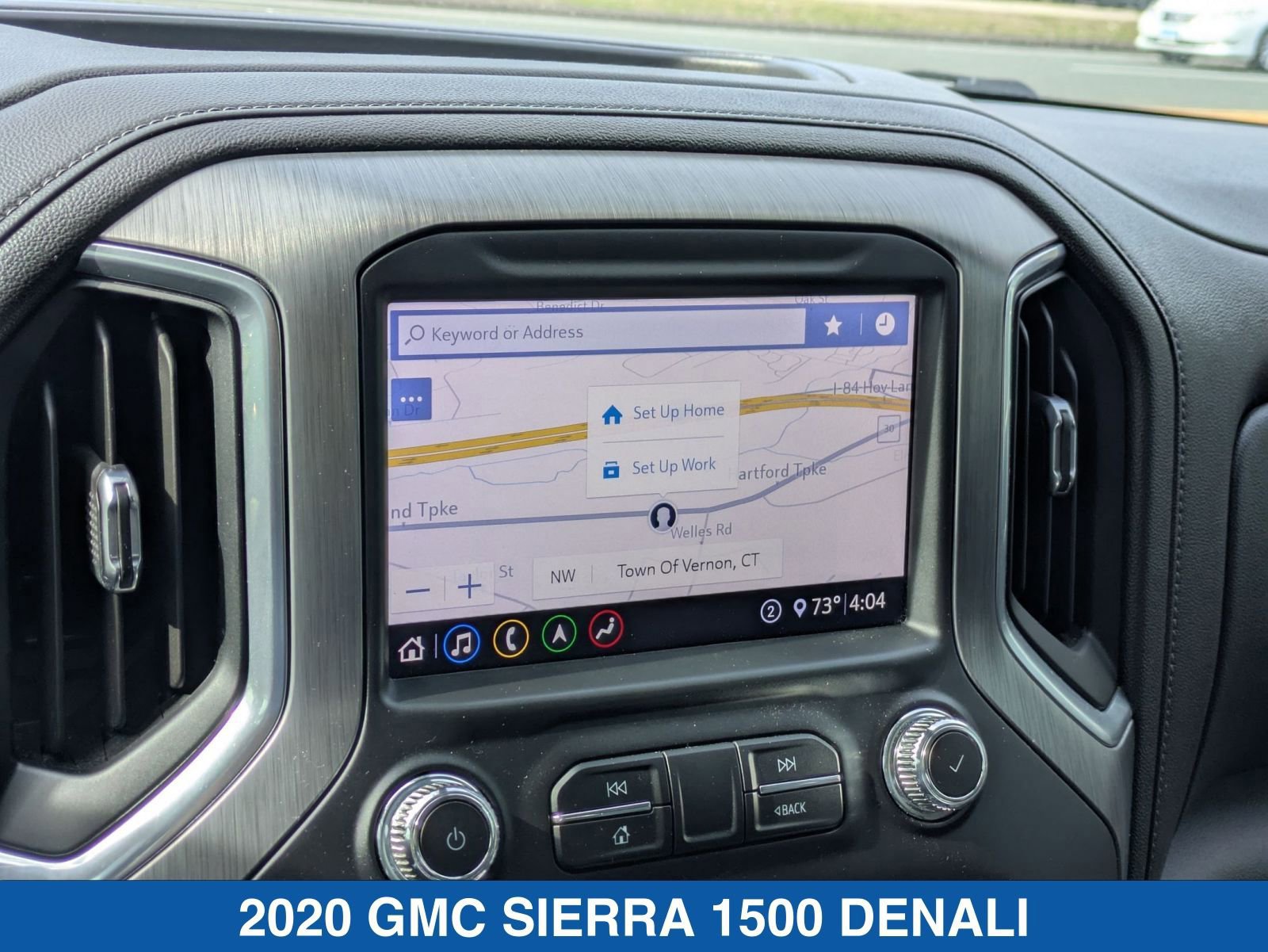 Used 2020 GMC Sierra 1500 Denali w/ Denali Ultimate Package image 22