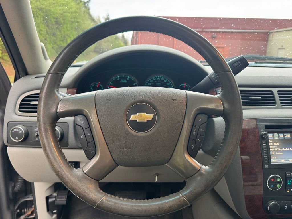 Used 2013 Chevrolet Silverado 3500 LTZ w/ LTZ Plus Package image 20