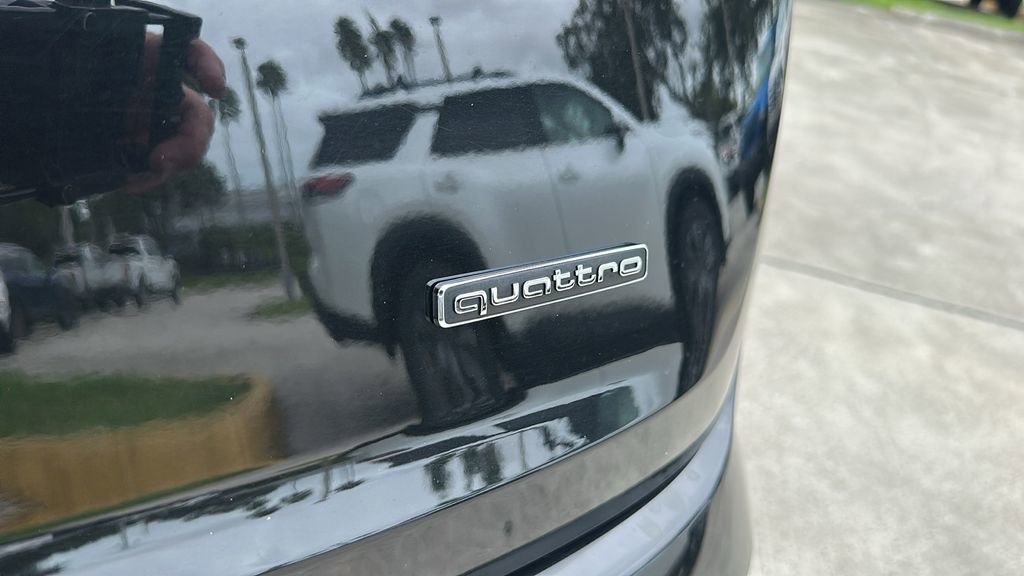 Used 2022 Audi Q7 3.0T Premium Plus image 10