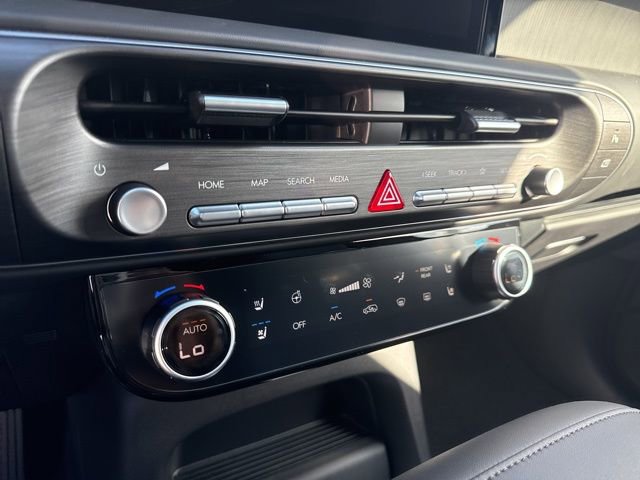 New 2026 Hyundai Palisade Calligraphy FWD image 23