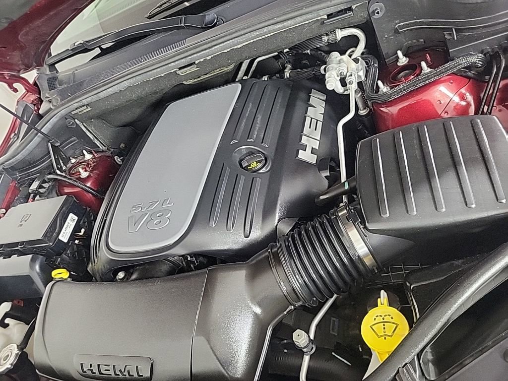 Used 2023 Dodge Durango R/T w/ Blacktop Package image 17