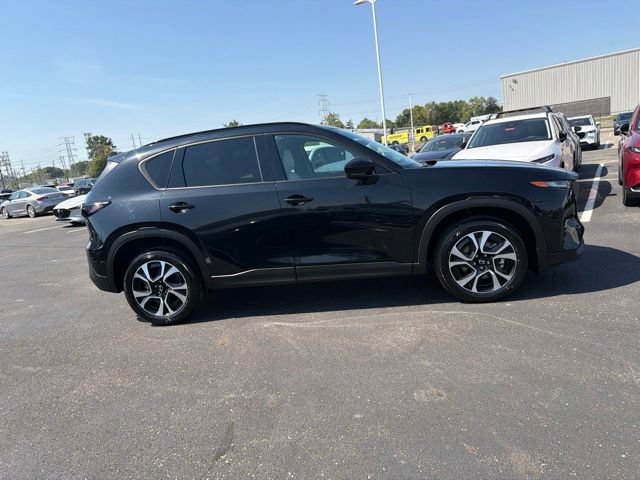 New 2026 MAZDA CX-5 Preferred AWD/4WD image 5