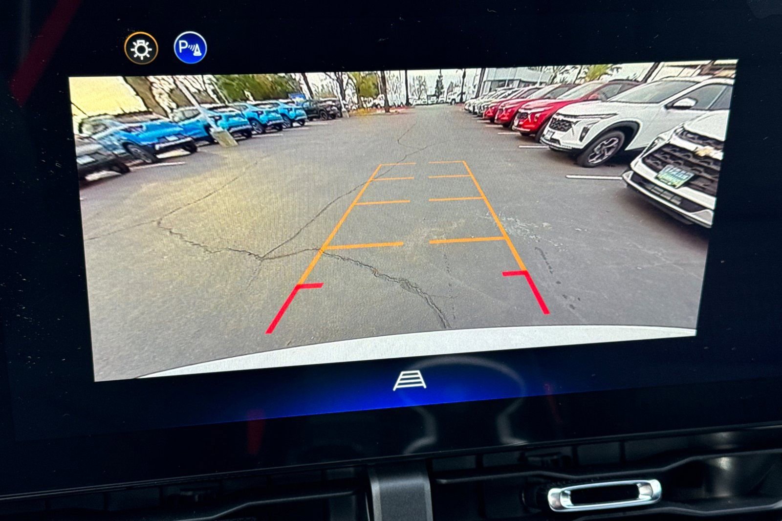 New 2026 Chevrolet Equinox LT image 19