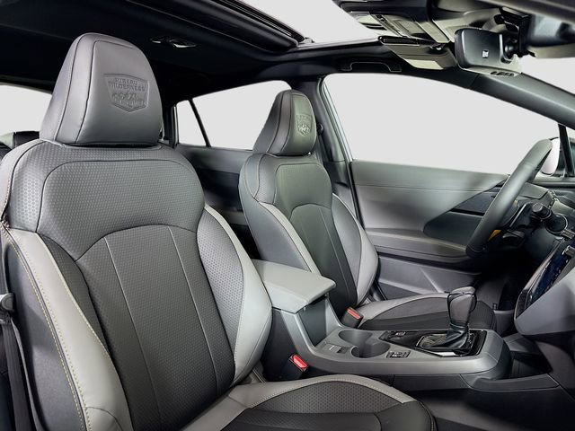 New 2026 Subaru Crosstrek 2.5i Wilderness image 28