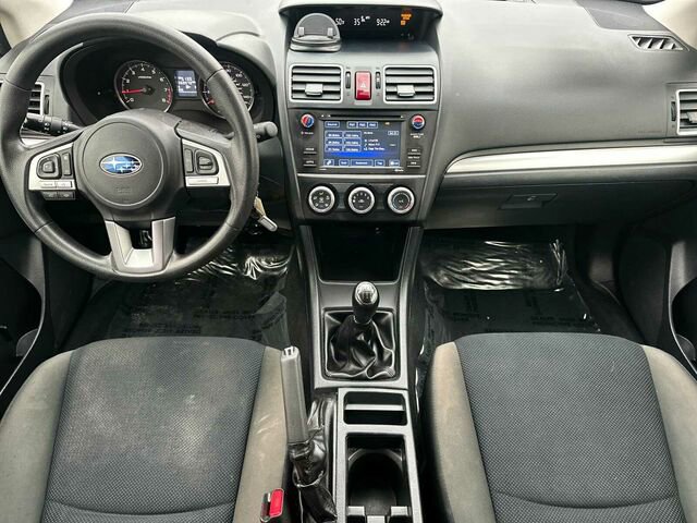 Used 2017 Subaru Crosstrek 2.0i image 15