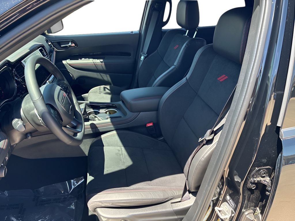 New 2026 Dodge Durango GT AWD/4WD image 23