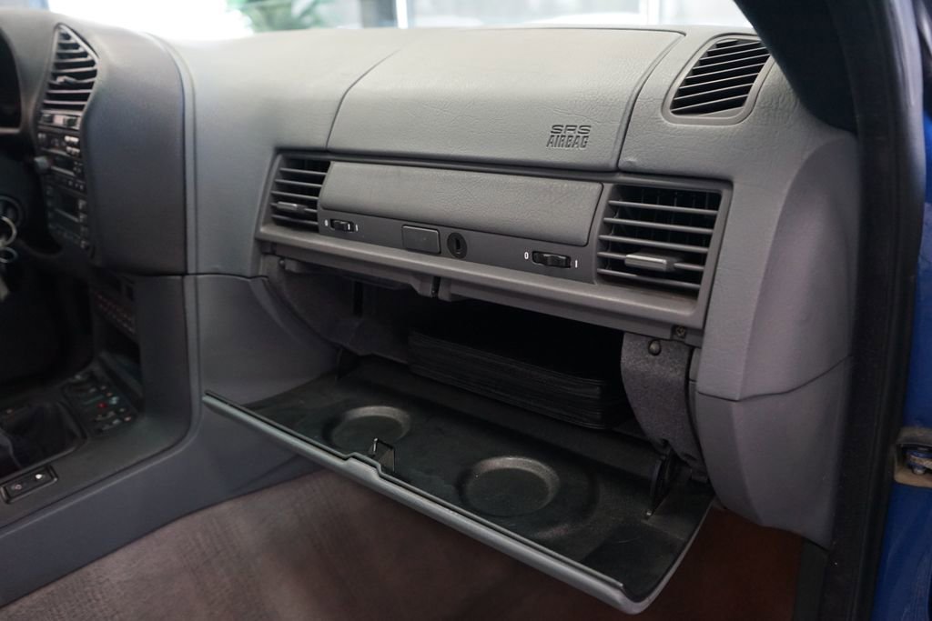 Used 1999 BMW M3 Coupe image 57