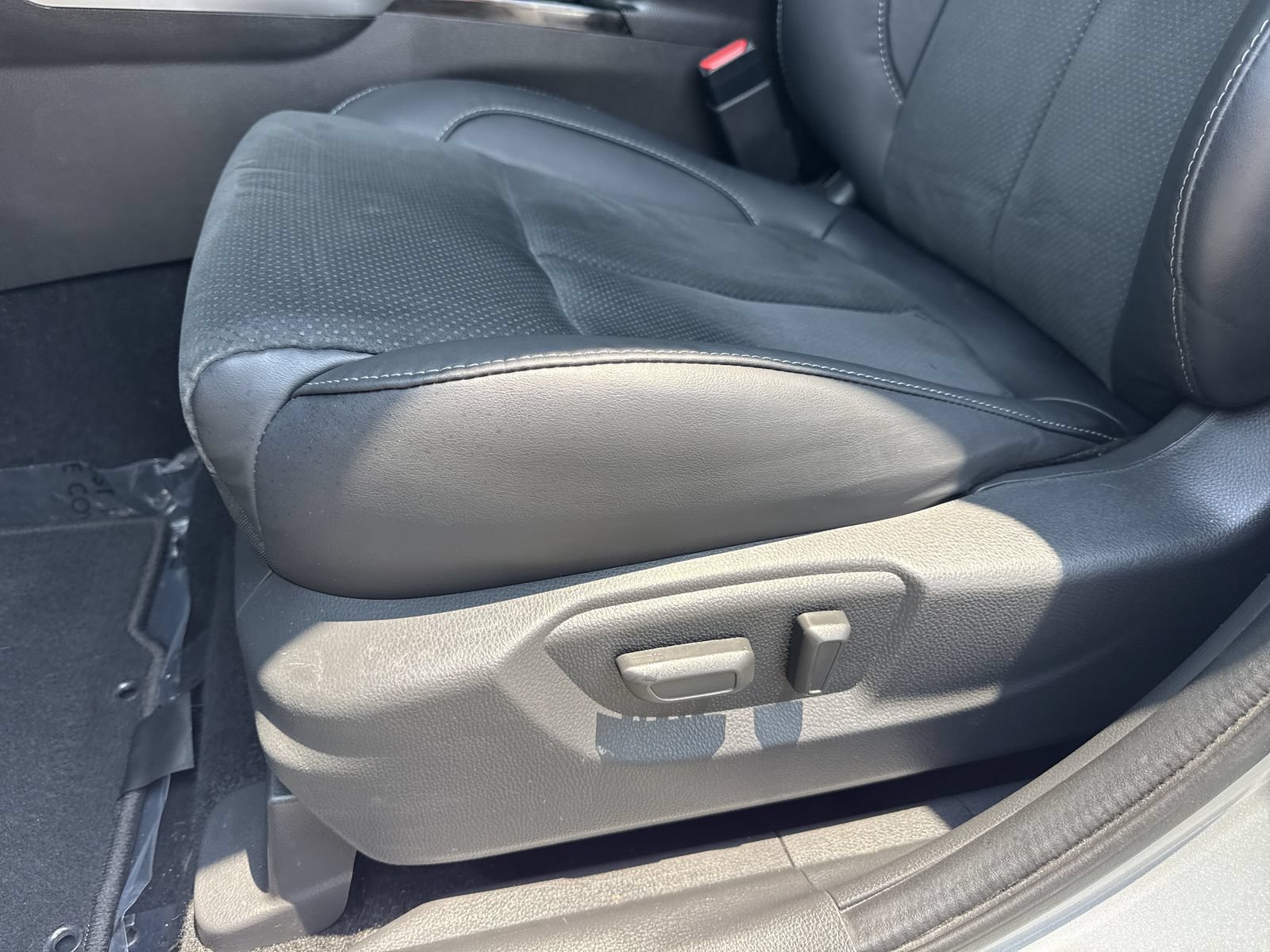 Used 2023 Mitsubishi Eclipse Cross SE AWD/4WD image 19