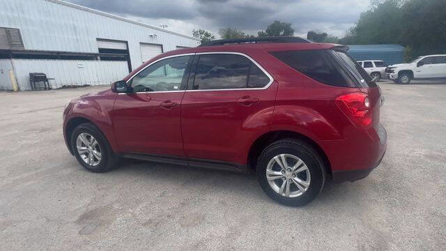 Used 2014 Chevrolet Equinox LT w/ Power Convenience Package image 6