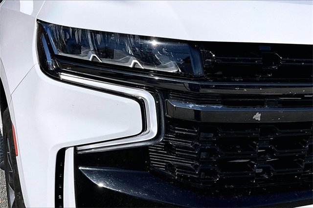 Used 2021 Chevrolet Tahoe Z71 w/ Z71 Off-Road Package image 33