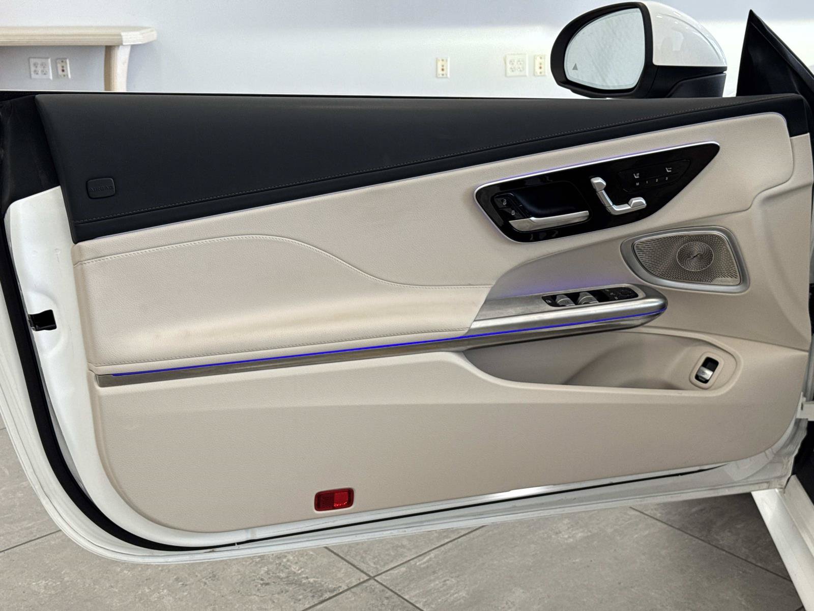 Certified 2024 Mercedes-Benz CLE 300 4MATIC Cabriolet image 5
