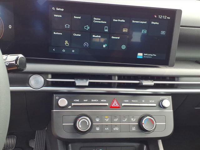 New 2026 Hyundai Tucson SE image 14