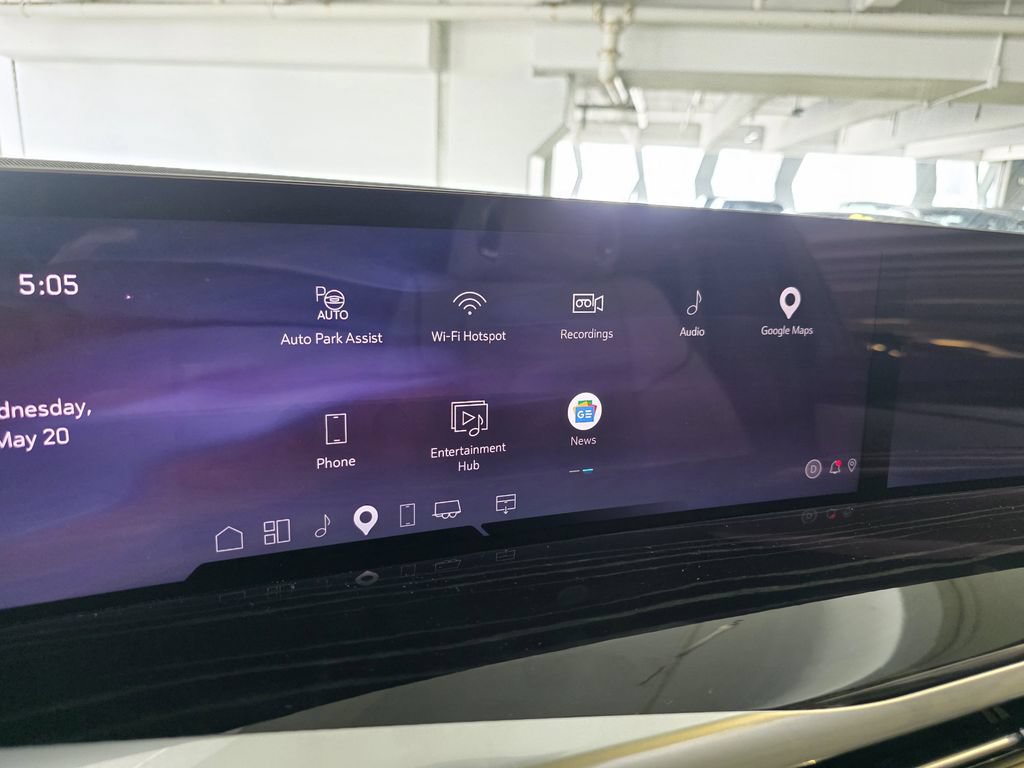 New 2026 Cadillac Escalade ESV Sport w/ Touring Package AWD/4WD image 26