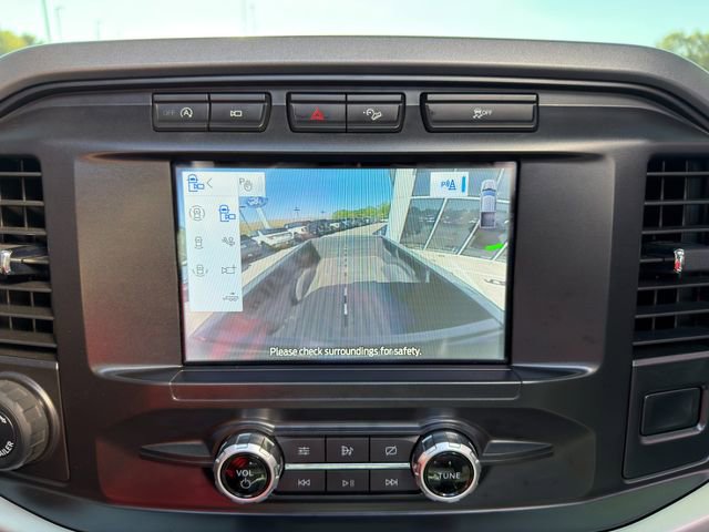 Used 2021 Ford F150 XLT w/ Equipment Group 301A Mid image 27