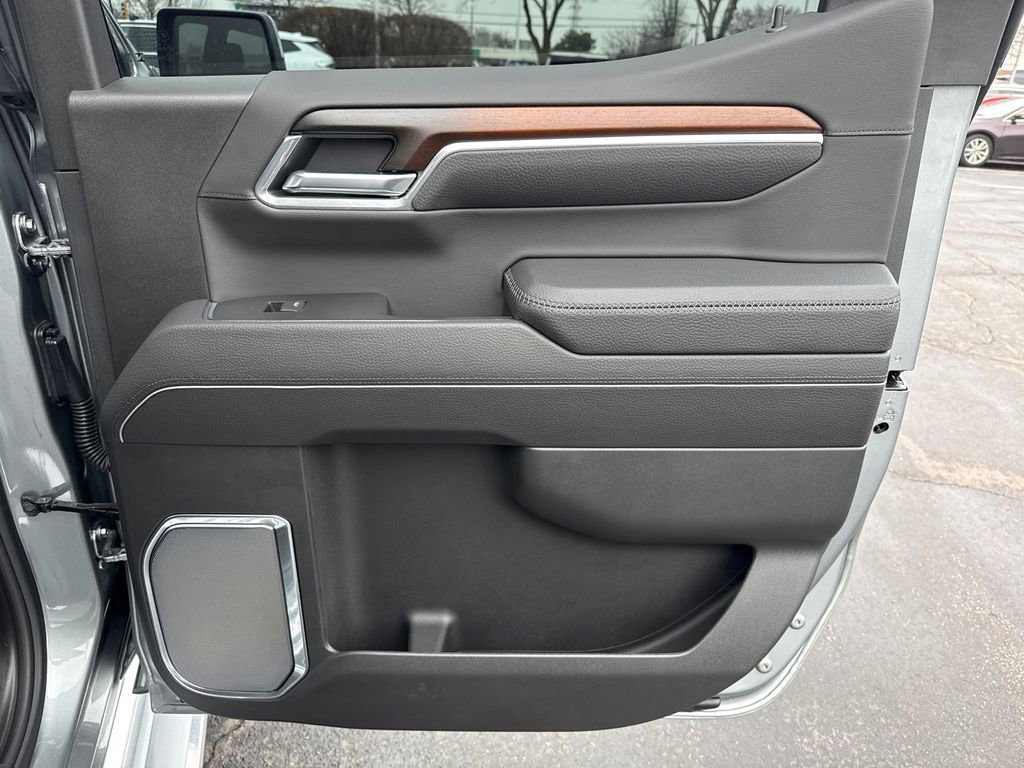 Certified 2026 GMC Sierra 1500 Denali image 36