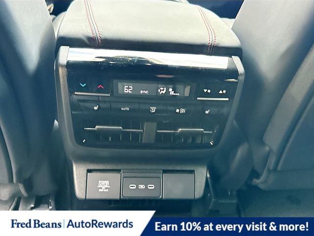 New 2026 Acura MDX A-Spec image 27