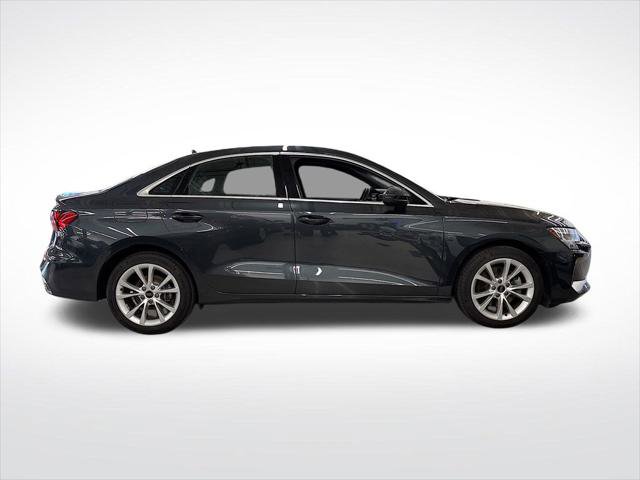 Certified 2025 Audi A3 2.0T Premium w/ Convenience Package image 6