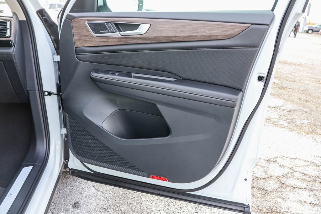 New 2026 Volkswagen Atlas SEL Premium R-Line AWD/4WD image 46