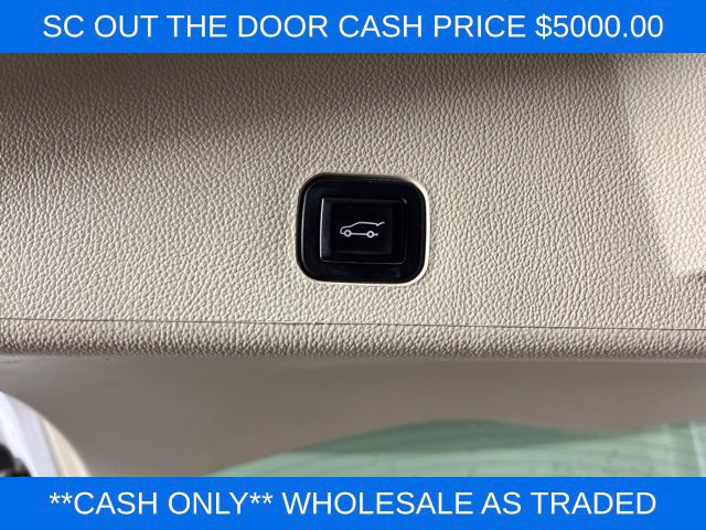 Used 2013 Cadillac SRX Luxury FWD image 42