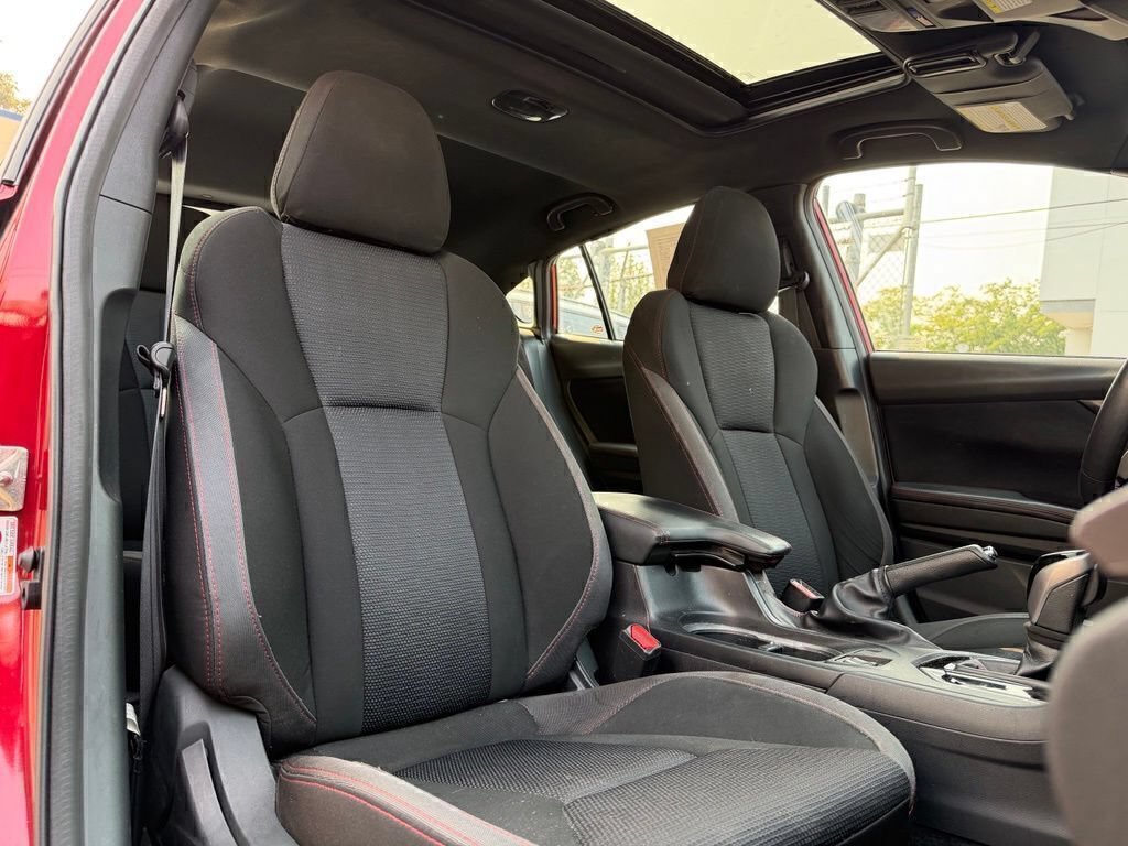 Used 2019 Subaru Impreza 2.0i Sport AWD/4WD image 10